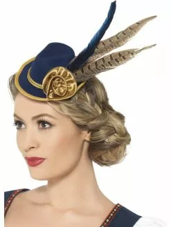 Authentieke Oktoberfest Hoed