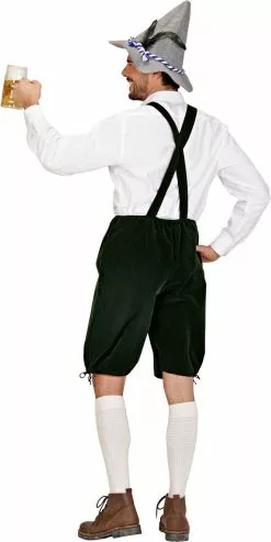 Beiers Kostuum Man 7 Beiers Kostuum Man -TIROLER KLEDING WINKEL beiers kostuum man 3