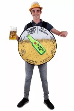 Bier Rad Kostuum Volwassen -TIROLER KLEDING WINKEL bier rad kostuum volwassen 2
