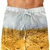 Bier Zwembroek Heren