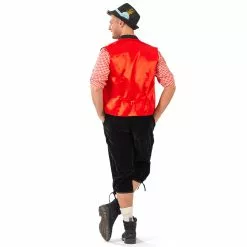 Bierfest Gilet For The Love -TIROLER KLEDING WINKEL bierfest gilet for the love 4