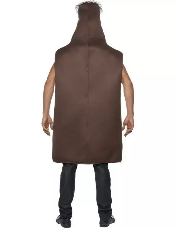 Bierfles Studmeister Kostuum 3 Bierfles Studmeister Kostuum - Afbeelding 3