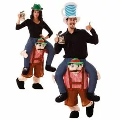 Carry Me! Tiroler Hein