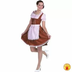 Dirndl Carnaval