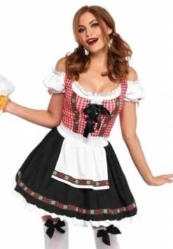 Dirndl Dagmar Kostuum 10 Dirndl Dagmar Kostuum -TIROLER KLEDING WINKEL dirndl dagmar kostuum 2