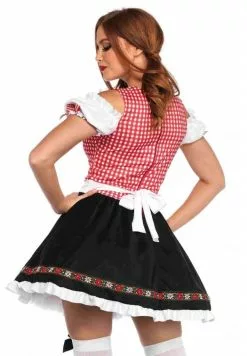Dirndl Dagmar Kostuum 11 Dirndl Dagmar Kostuum -TIROLER KLEDING WINKEL dirndl dagmar kostuum 3