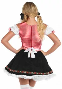 Dirndl Dagmar Kostuum 13 Dirndl Dagmar Kostuum -TIROLER KLEDING WINKEL dirndl dagmar kostuum 5