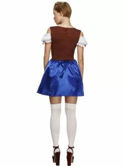 German Fever Dirndl -TIROLER KLEDING WINKEL german fever dirndl 4