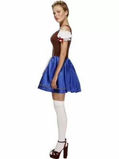 German Fever Dirndl -TIROLER KLEDING WINKEL german fever dirndl 5
