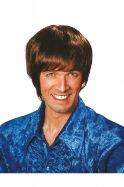 Herenpruik Carlo Bruin