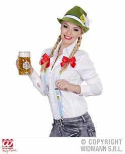 Hoed Bayern Met Veer -TIROLER KLEDING WINKEL hoed bayern met veer 2