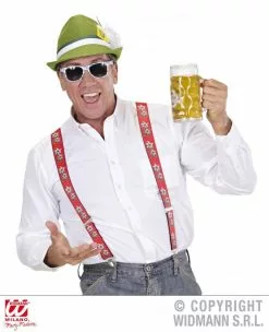 Hoed Bayern Met Veer -TIROLER KLEDING WINKEL hoed bayern met veer 4