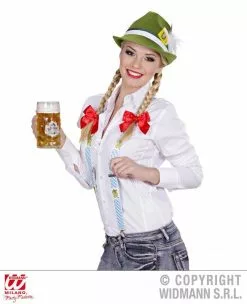 Hoed Bayern Met Veer -TIROLER KLEDING WINKEL hoed bayern met veer 5