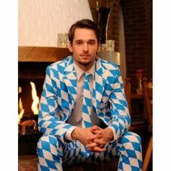 Maatpak Beieren Oktoberfest -TIROLER KLEDING WINKEL maatpak beieren oktoberfest 3