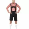 Oktoberfest Kostuum Man