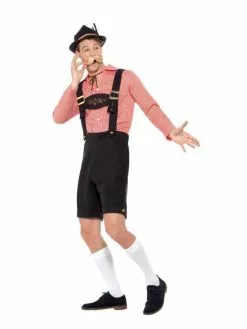 Oktoberfest Kostuum Man -TIROLER KLEDING WINKEL oktoberfest kostuum man 7