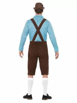 Oktoberfest Outfit Heren -TIROLER KLEDING WINKEL oktoberfest outfit heren 2