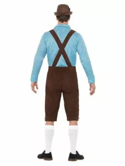 Oktoberfest Outfit Heren -TIROLER KLEDING WINKEL oktoberfest outfit heren 5