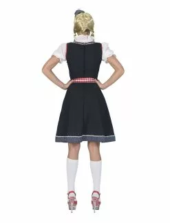 Tiroler Jurk Traditioneel -TIROLER KLEDING WINKEL tiroler jurk traditioneel 2