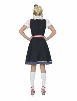 Tiroler Jurk Traditioneel -TIROLER KLEDING WINKEL tiroler jurk traditioneel 5