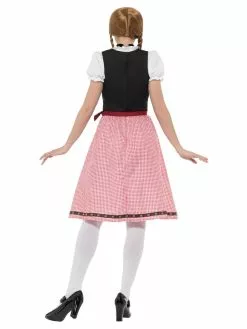 Tiroolse Taverne Dames Kostuum 10 Tiroolse Taverne Dames Kostuum -TIROLER KLEDING WINKEL tiroolse taverne dames kostuum 2