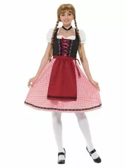 Tiroolse Taverne Dames Kostuum 11 Tiroolse Taverne Dames Kostuum -TIROLER KLEDING WINKEL tiroolse taverne dames kostuum 3