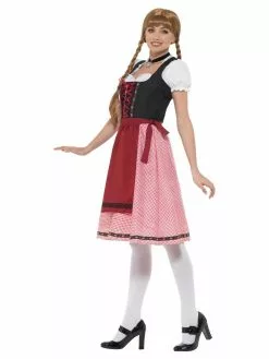 Tiroolse Taverne Dames Kostuum 13 Tiroolse Taverne Dames Kostuum -TIROLER KLEDING WINKEL tiroolse taverne dames kostuum 5