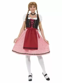 Tiroolse Taverne Dames Kostuum 15 Tiroolse Taverne Dames Kostuum -TIROLER KLEDING WINKEL tiroolse taverne dames kostuum 7