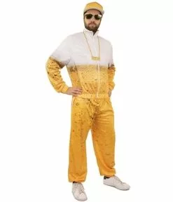 Trainingspak Bier Unisex -TIROLER KLEDING WINKEL trainingspak bier unisex 4