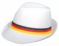 Tribly Hoed Duitsland